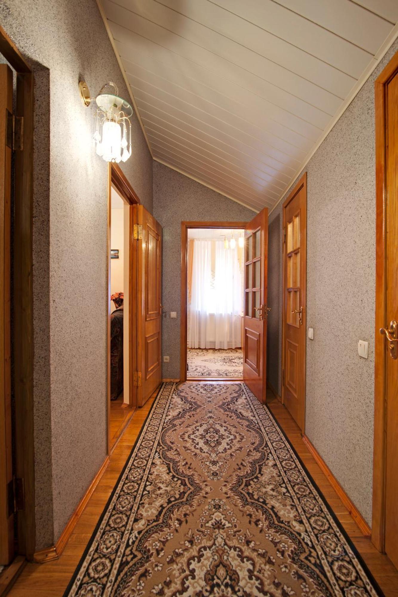Dvoryanskiy Hotel Дніпро Номер фото